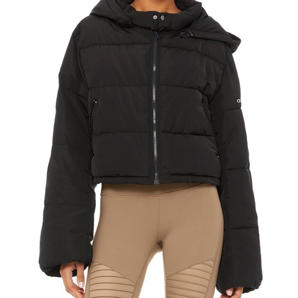 Alo Yoga Jacket